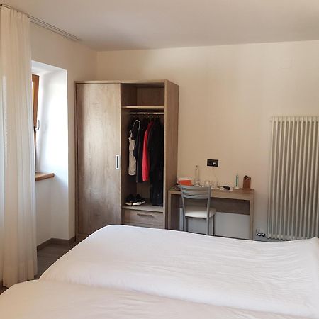 פיו פונטי Hotel Zanella מראה חיצוני תמונה
