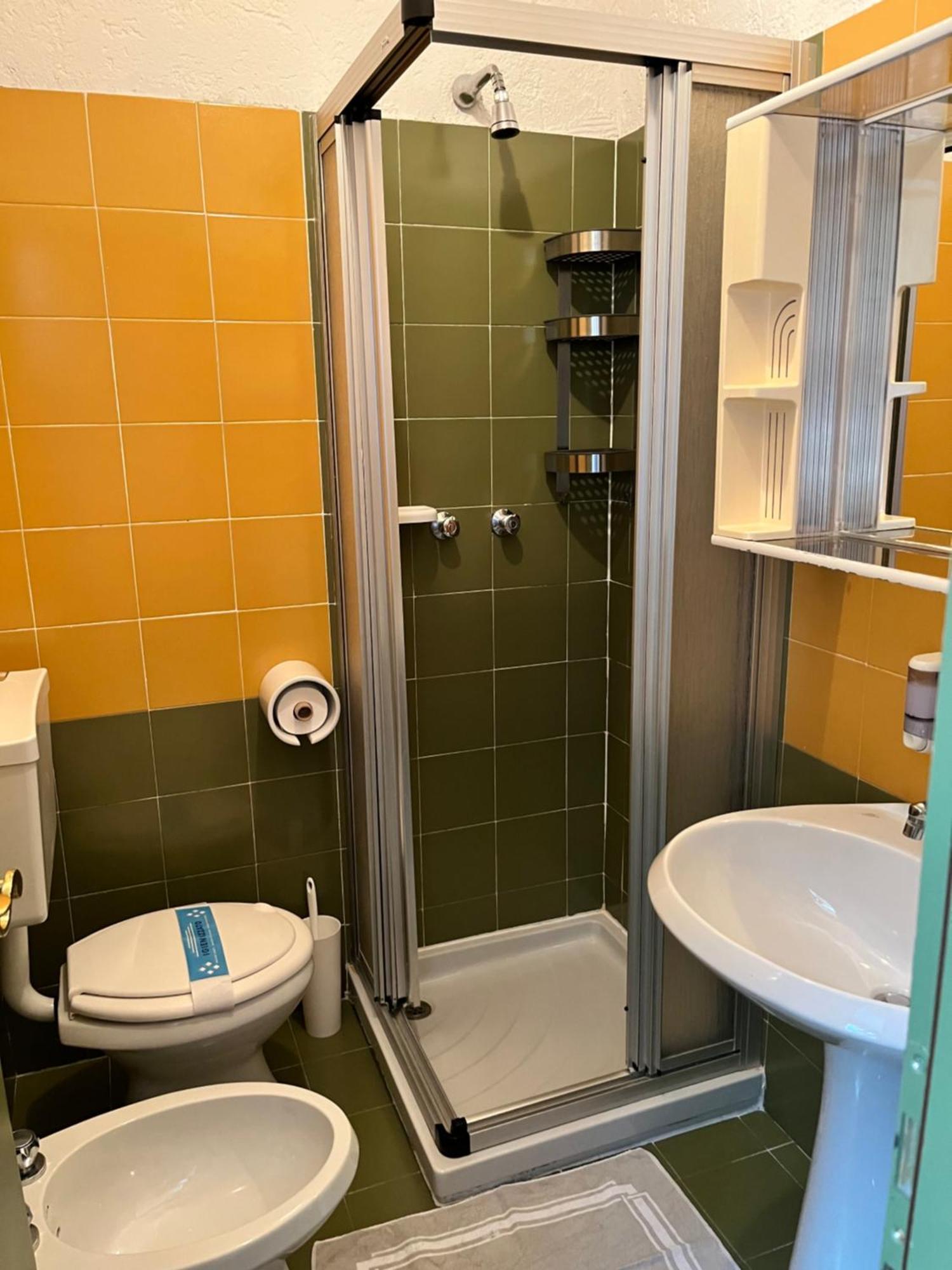 פיו פונטי Hotel Zanella מראה חיצוני תמונה