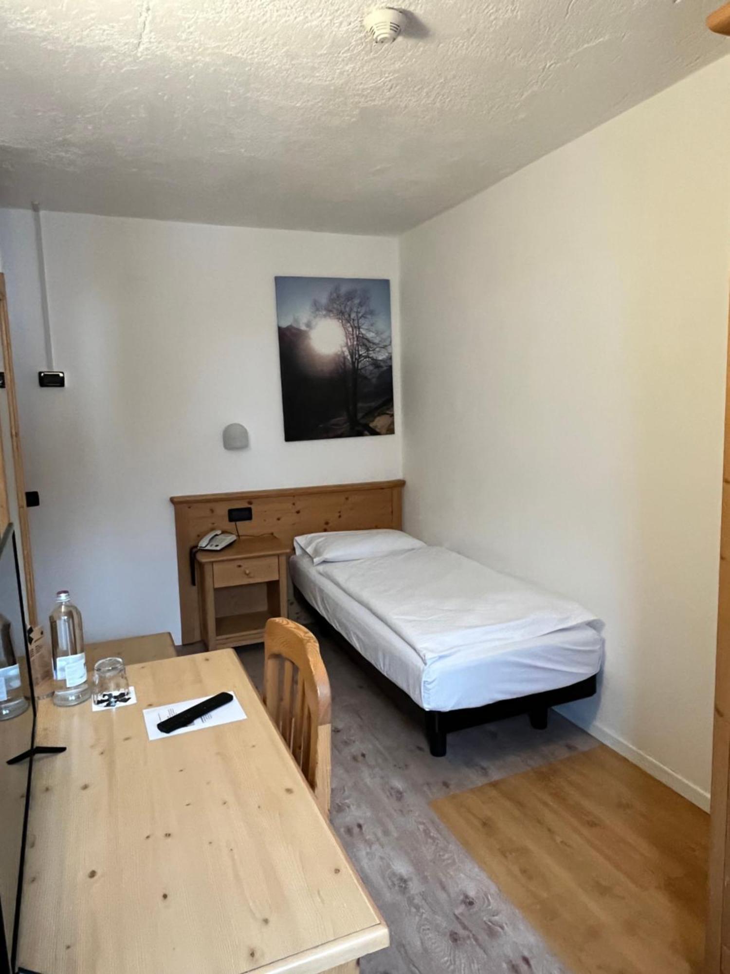 פיו פונטי Hotel Zanella מראה חיצוני תמונה