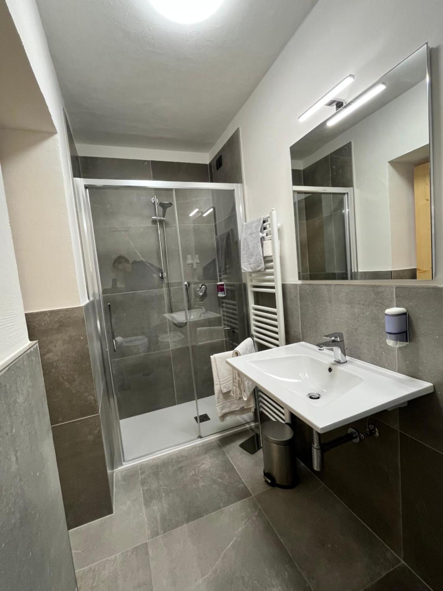 פיו פונטי Hotel Zanella מראה חיצוני תמונה