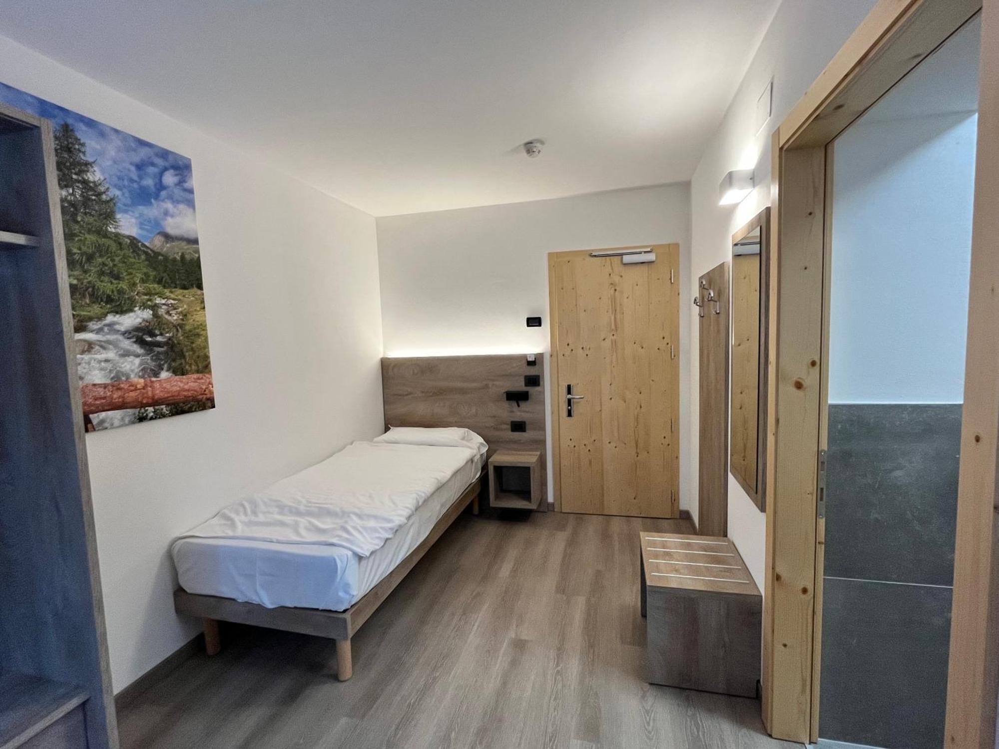 פיו פונטי Hotel Zanella מראה חיצוני תמונה